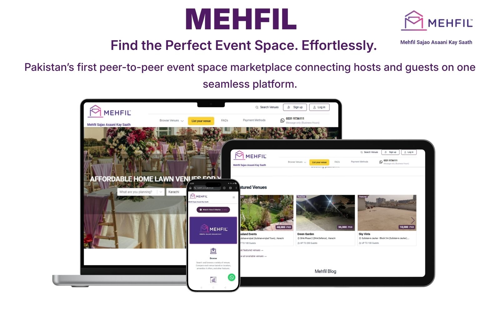 Mehfil